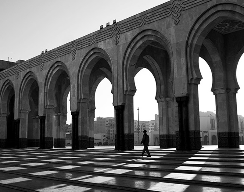 Black and White Photography-cover