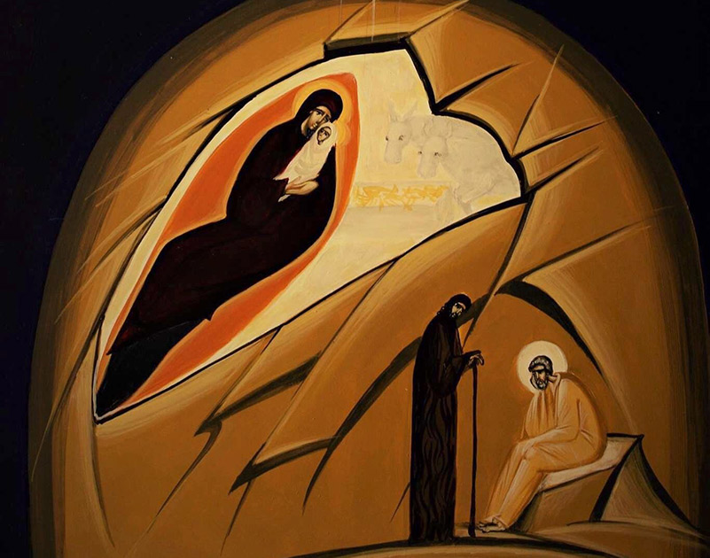 Christougenna
